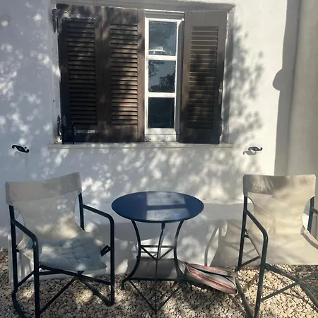 Aneratza, Near Alyki And Airport פארוס
