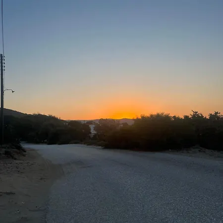 Aneratza, Near Alyki And Airport וילה פארוס