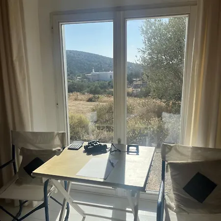 וילה Aneratza, Near Alyki And Airport