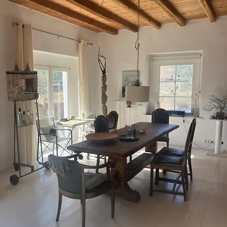 Aneratza, Near Alyki And Airport פארוס
