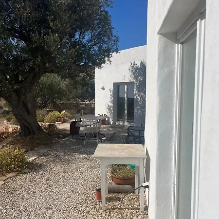 Villa Aneratza, Near Alyki And Airport *