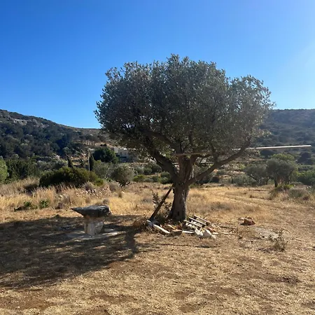 Villa Aneratza, Near Alyki And Airport